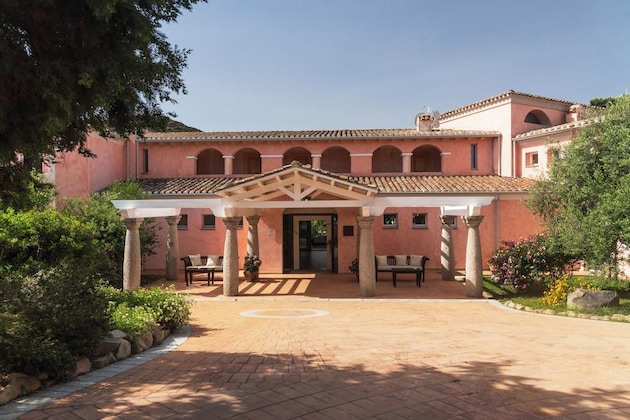 Gallery - Hotel Cala Caterina - Relaxing Escape