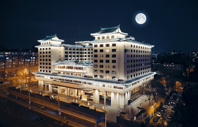 Gallery - Empark Prime Hotel
