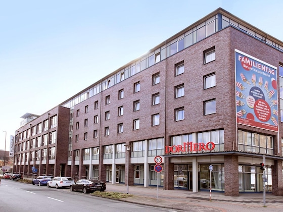 Gallery - Dormero Hotel Hannover – Langenhagen Airport