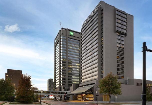 Gallery - Doubletree By Hilton Hotel London Ontario