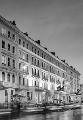Gallery - Meliá London Kensington Member of Meliá Collection