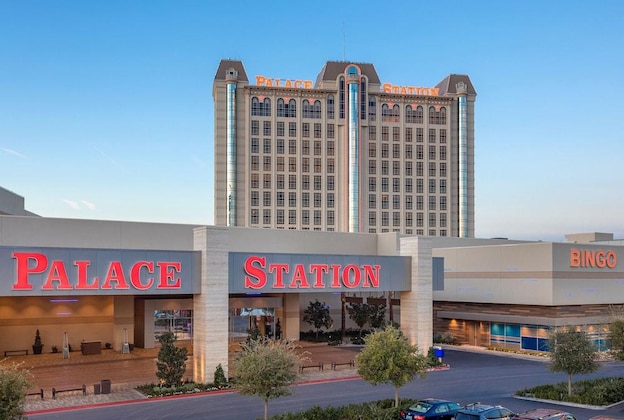 Gallery - Palace Station Hotel & Casino