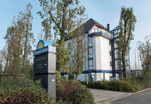 Gallery - Days Inn By Wyndham Leipzig Messe