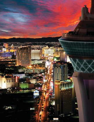 Gallery - The STRAT Hotel, Casino & Tower