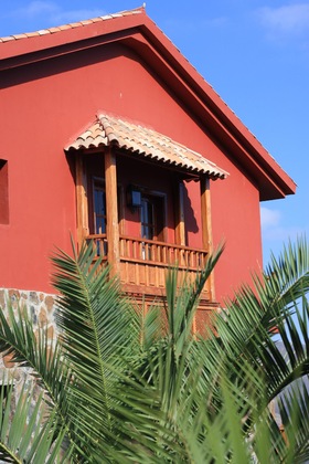 Gallery - Hotel Las Tirajanas