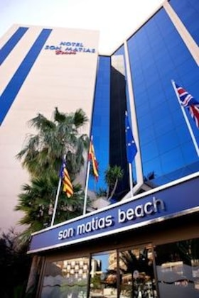 Gallery - Hotel Son Matias Beach - Adults Only
