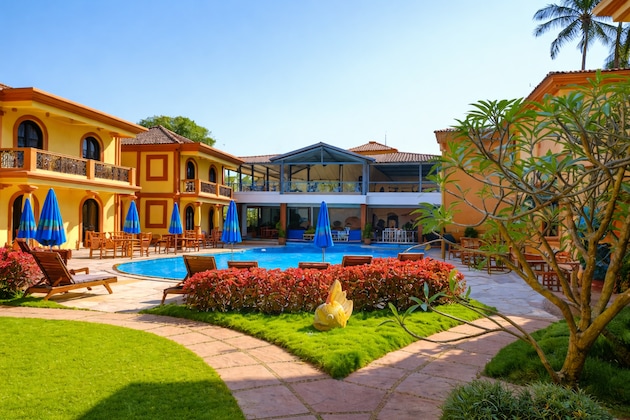 Gallery - Resort Terra Paraiso