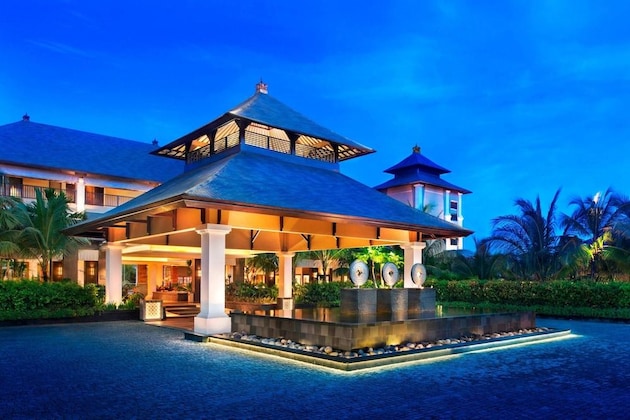 Gallery - The St. Regis Bali Resort