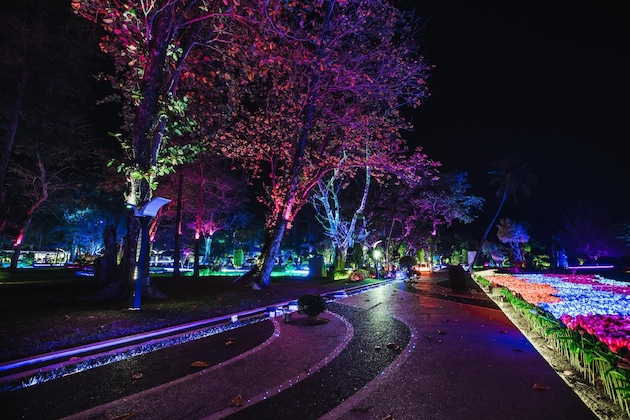 Gallery - Jerejak Island Resort