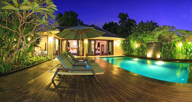 Gallery - The Seri Villas Seminyak