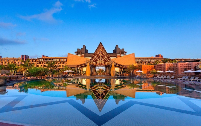 Gallery - Lopesan Baobab Resort, Costa Meloneras, Gran Canaria, España