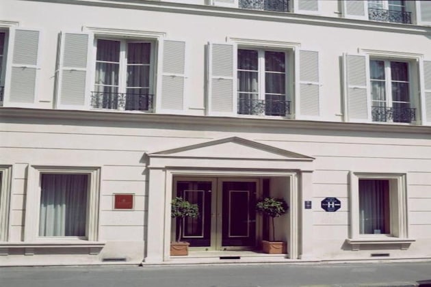 Gallery - Hotel De Suede Saint Germain