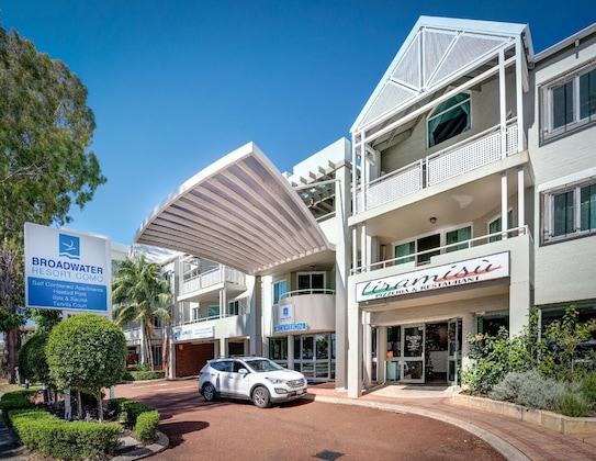 Gallery - Broadwater Resort Como