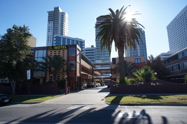 Gallery - City Waters Perth
