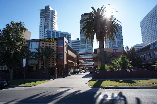 Gallery - City Waters Perth