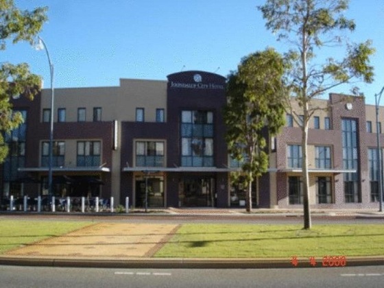 Gallery - Joondalup City Hotel