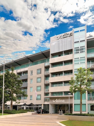 Gallery - Adina Apartment Hotel Perth