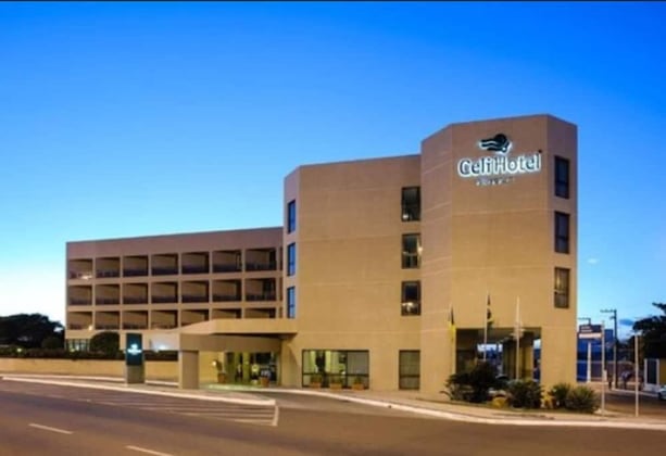 Gallery - Celi Hotel Aracaju