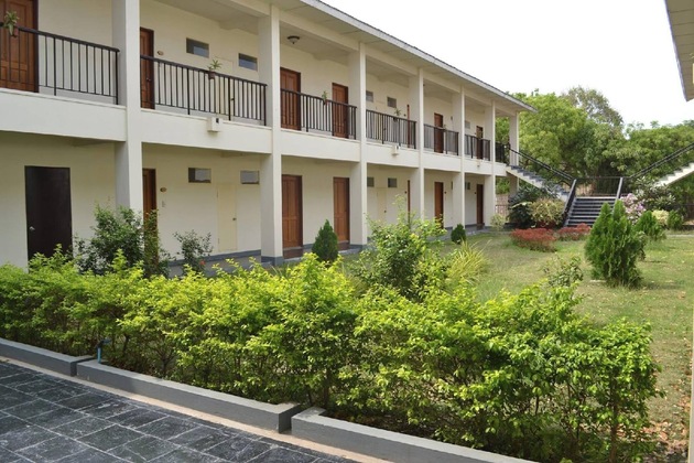 Gallery - Bagan Thiripyitsaya Sanctuary Resort
