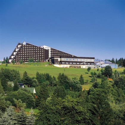 Gallery - Ifa Schöneck, Hotel & Ferienpark