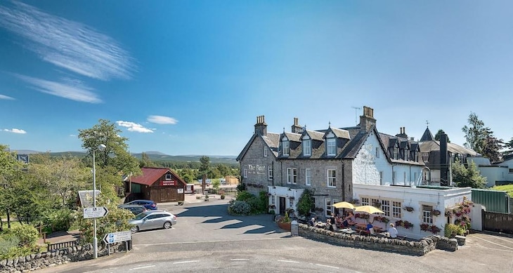 Gallery - The Boat Country Inn