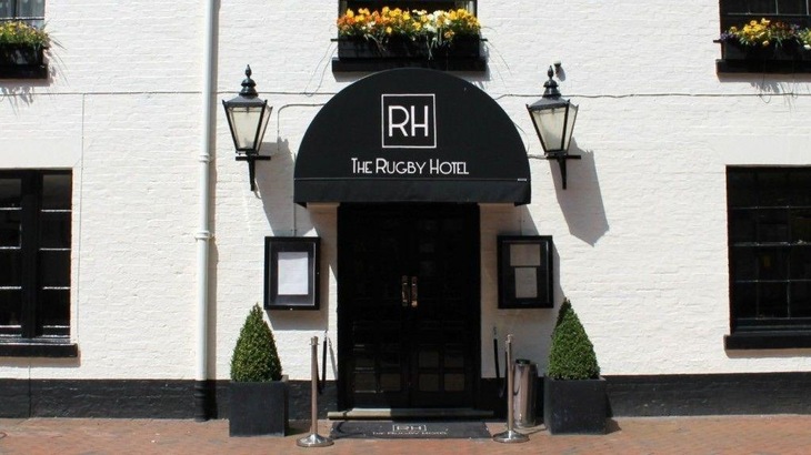 Gallery - The Rugby Hotel