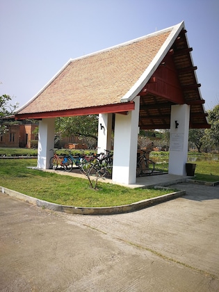 Gallery - Sukhothai Heritage Resort