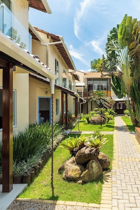 Gallery - Pousada Villa Del Sol