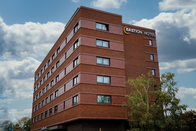 Gallery - Bastion Hotel Nijmegen