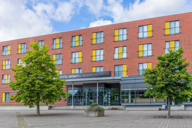 Gallery - Hotel Münster Kongresscenter Affiliated By Meliá