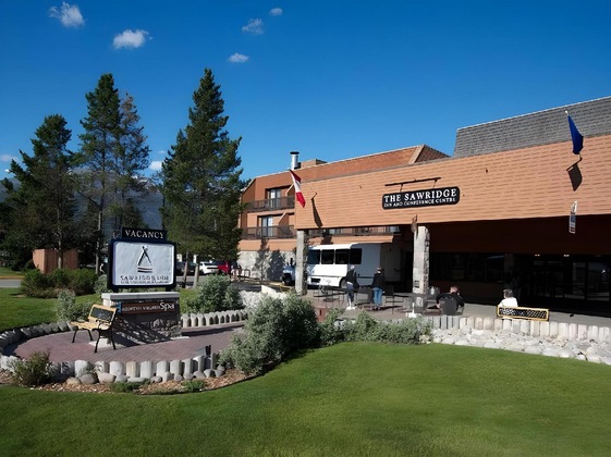 Gallery - Forest Park Hotel