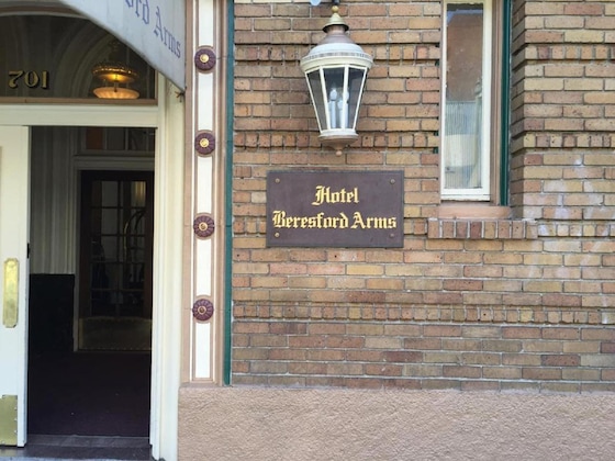 Gallery - Beresford Arms Hotel