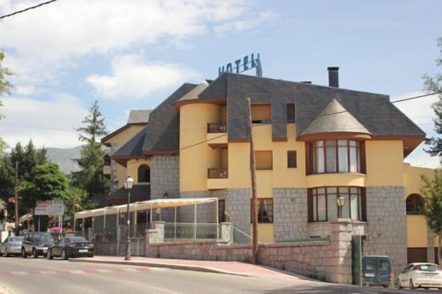 Gallery - Rural Hotel Las Gacelas