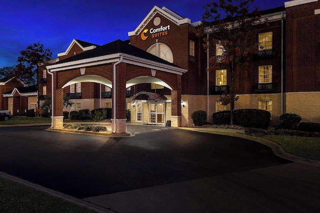 Gallery - Comfort Suites Sumter