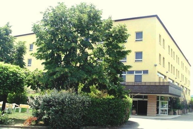 Gallery - Europalace Hotel