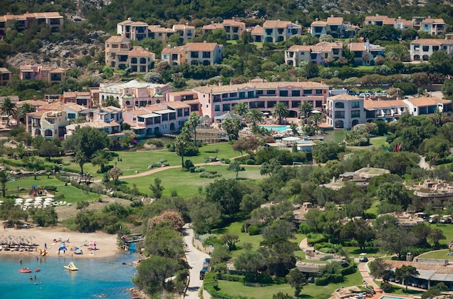 Gallery - Hotel Le Palme