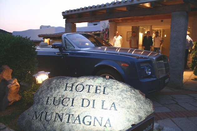 Gallery - Hotel Luci Di La Muntagna