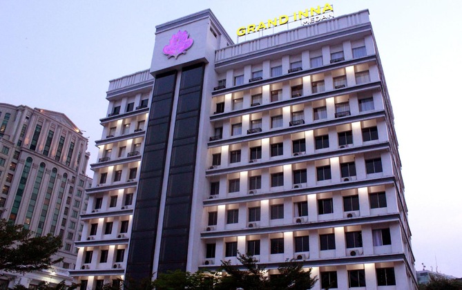 Gallery - Grand Inna Medan