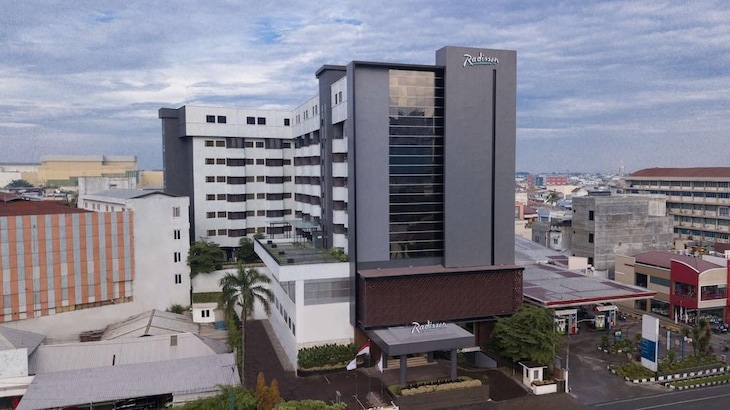 Gallery - Aiho Hotel Medan
