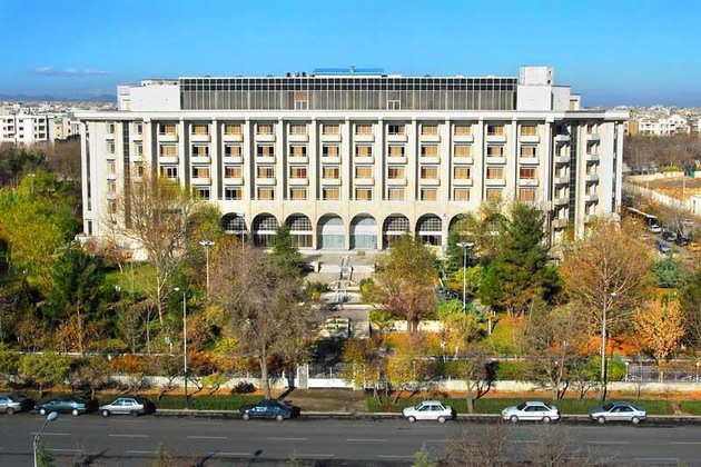 Gallery - Homa Mashhad