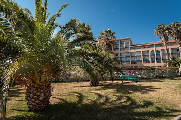 Gallery - Résidence Port-Argelès