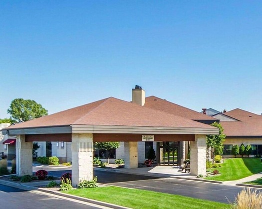 Gallery - Comfort Suites