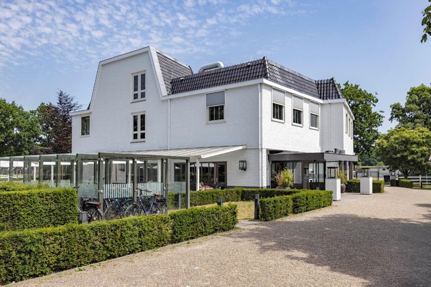 Gallery - Fletcher Hotel Het Witte Huis