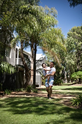 Gallery - Broadwater Resort Wa Tourism Award 2025 Gold Winner