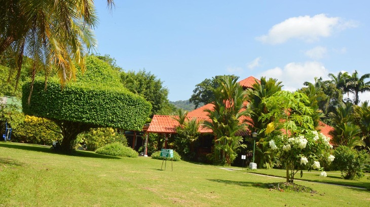 Gallery - Villas Rio Mar
