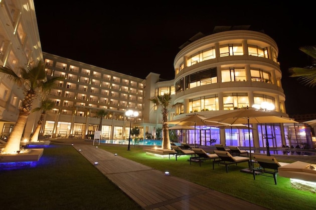 Gallery - Sousse Palace Hotel & Spa