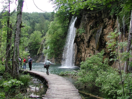 Gallery - Villa Lykos Plitvice