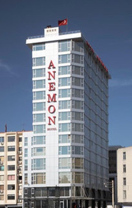Gallery - Anemon Fuar