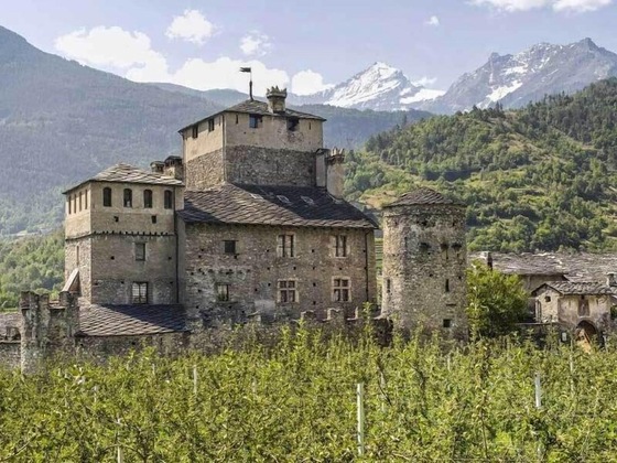 Gallery - Express Hotel Aosta East