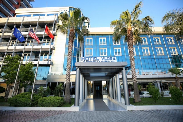 Gallery - Vlora International
